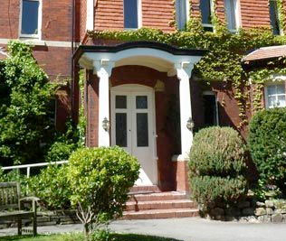 Glade Care Home Southport Merseyside